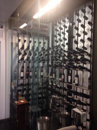 El Sequer Bistronomia