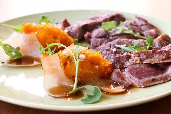 Restaurante Doña Petrona