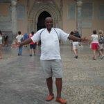 Cafeteria Colegio de Abogados ICAV