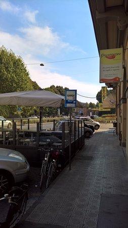 Pizzeria Peperoncino