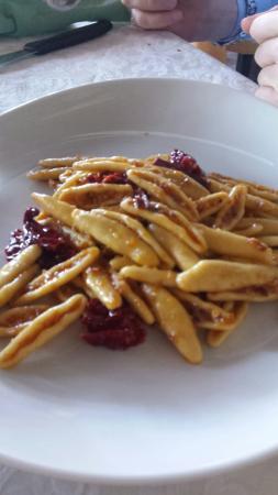 Agriturismo La Grotta dell' Eremita