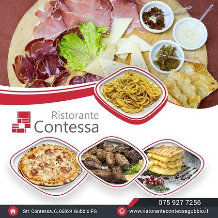 Ristorante Contessa
