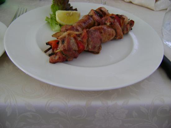 Ristorante Federico da Montefeltro