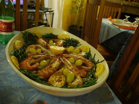 Ristorante Grand Blue