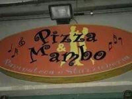 Pizza & Mambo