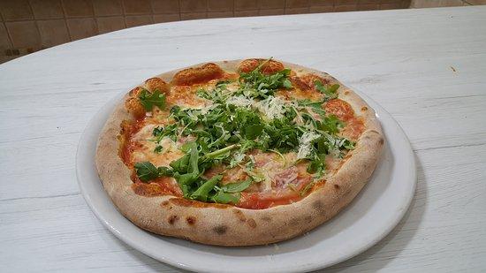 I Seguaci Della Pizza