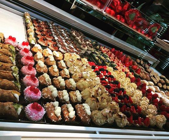 Bottega Di Pasticceria