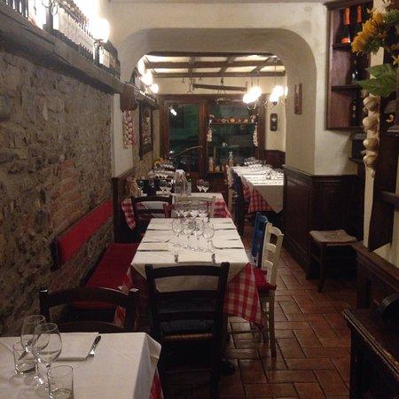 Cantinetta Allegri 'Trattoria Fiorentina'