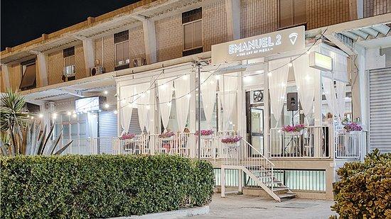 Emanuel 2 Pizzeria Braceria