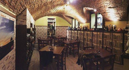 La Cantina della Torre