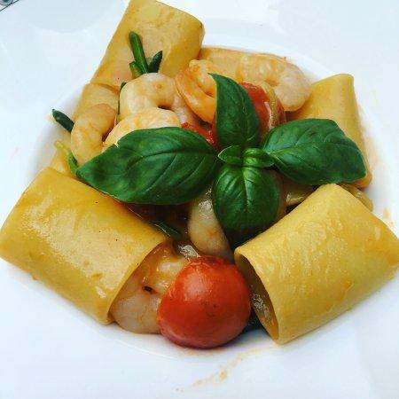 Bianchi Cafe & Cycles