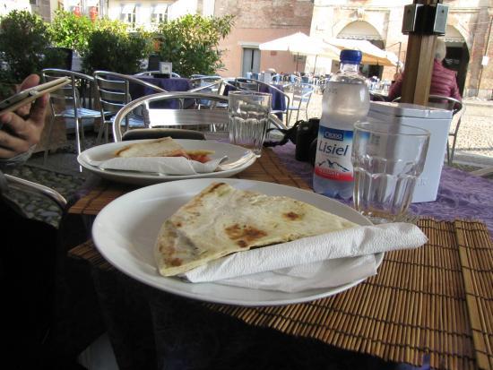 Chocolate Cafe Di Ribaudo Francesco Paolo