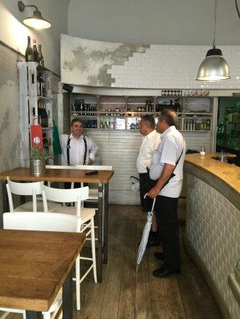 Caffé Borghese