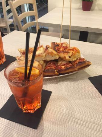 Come Una Volta Pizzeria