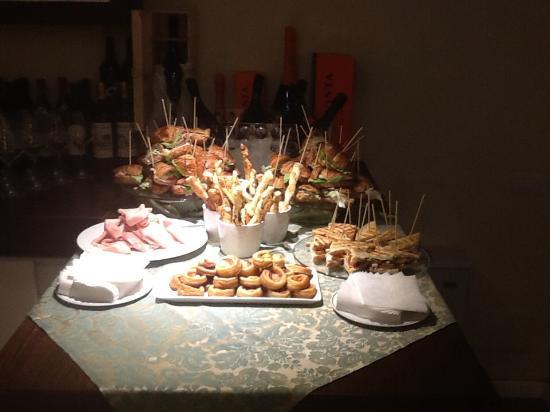 Al Nuovo Fermo Posta