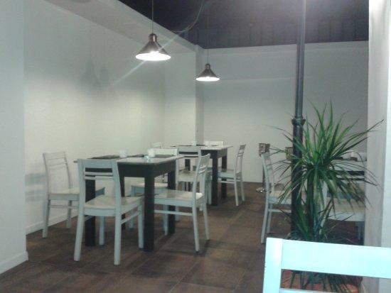 Marti's Bar