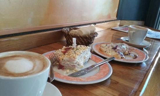 La Tortilla de Bilbao