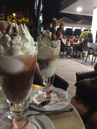 Bar Gelateria Zum Zum