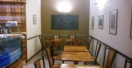 Caffetteria Del Bosco