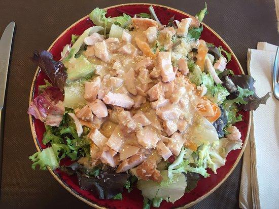 La Manon Boulangerie & Bistro