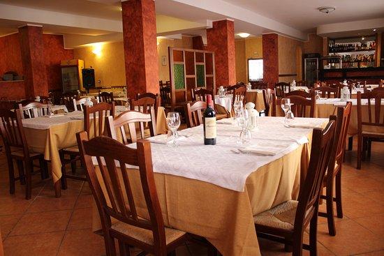 Ristorante Bocca D'Oro