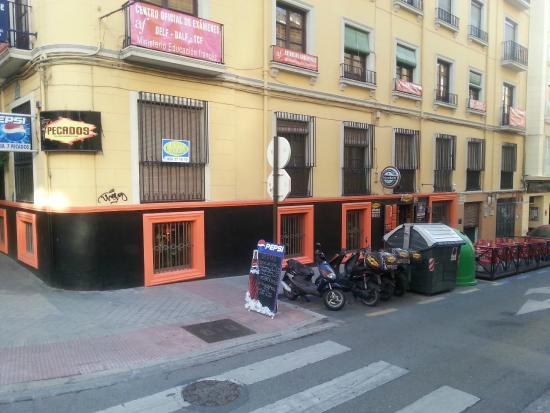 Pizzeria 7 Pecados