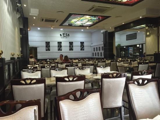 Restaurante Chino China Town