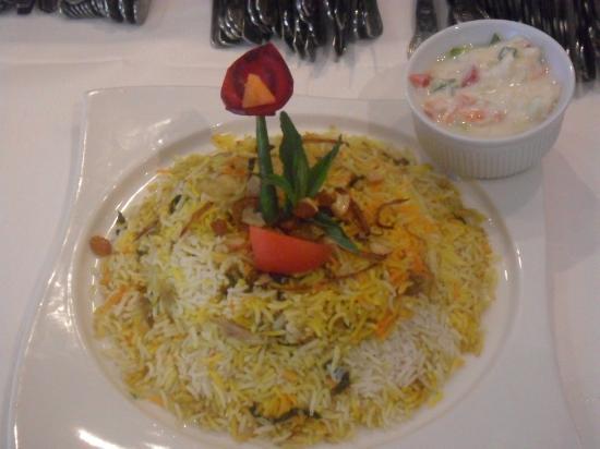 Mezbaan South Indian Restaurant