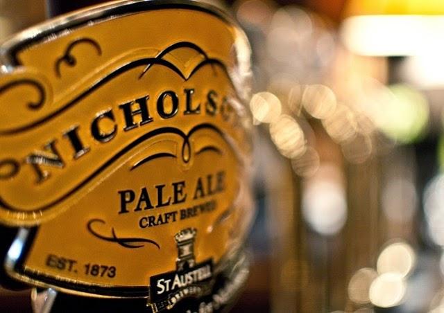 Greyfriars Bobby's Bar