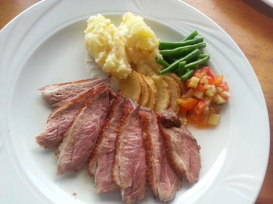 Déjeuner sur l'Herbe