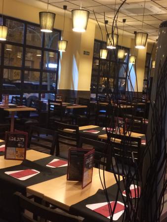 Pizzeria Carlos Sevilla