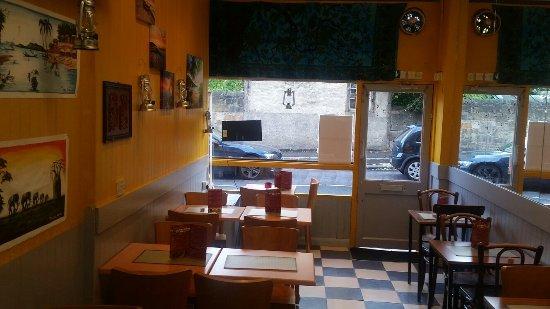 Wulmamen Cafe