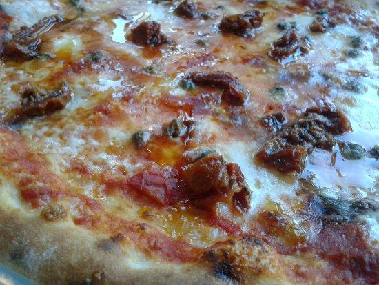 Pizzeria Verde Rucola