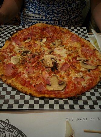 Tar&tino American Food