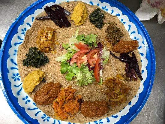 Addis Ristorante & Pizzeria