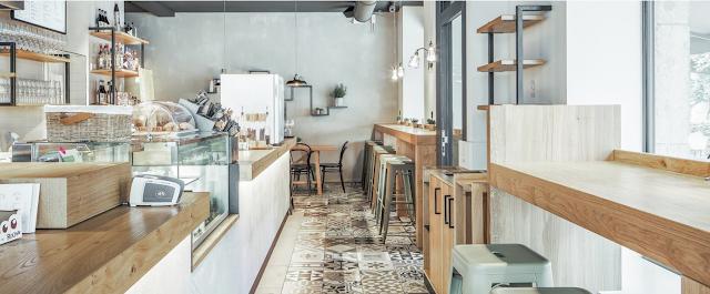 Stripped Pizza Seefeld