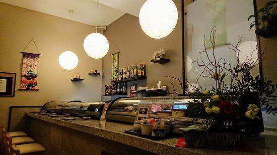 Japanese Restaurant SAORI