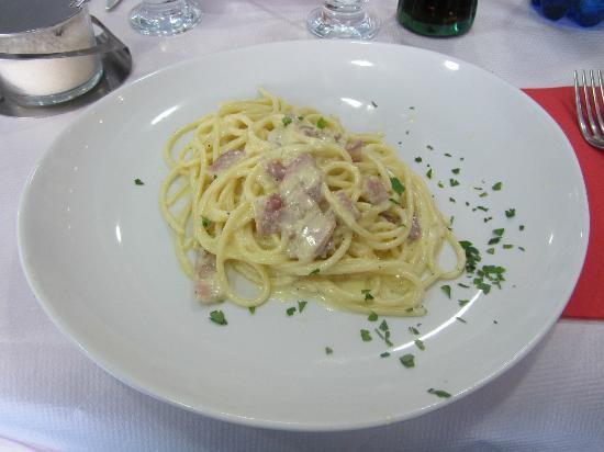 Ristorante Pizzeria La Lupa Ghiotta