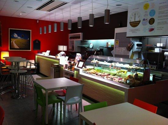 km.zero "non solo caffè"