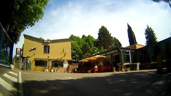 Ristorante Colleverde