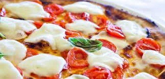 La Pizza di Zia Patty