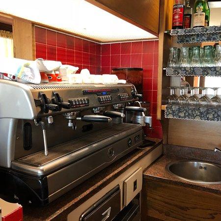 BAR Ristorante "La Sosta"