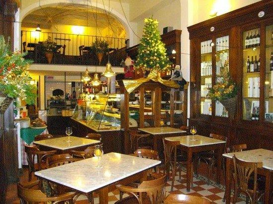 Osteria Le Chiacchiere