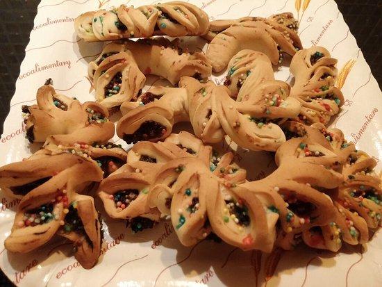 Panificio Mazzara Di Isca Angela