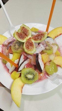 Chiosco della Frutta