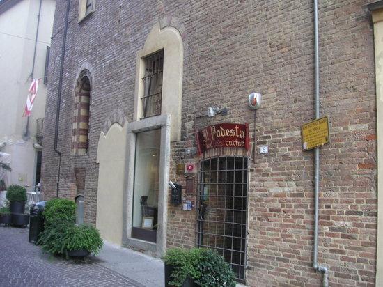 Il Podesta'
