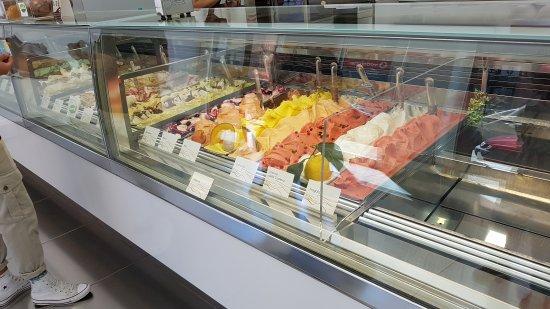 Gelateria Tiziana