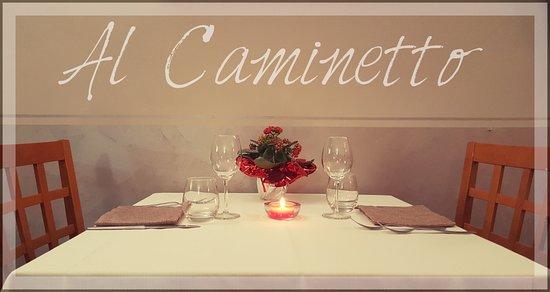 Ristorante Al Caminetto