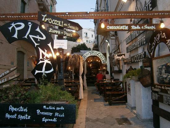 Casa della Bruschetta