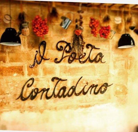 Osteria Il Poeta Contadino